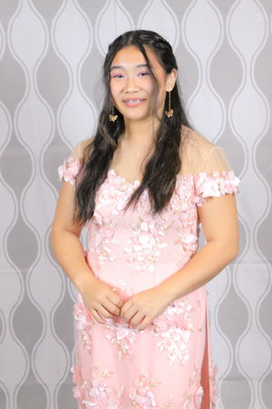 Grey and White Backdrop Northeast High Prom 2023 by Firefly Event Photography (134)