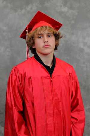 Grad Portrait Northeast High Graduation 2023 by Firefly Event Photography (113)