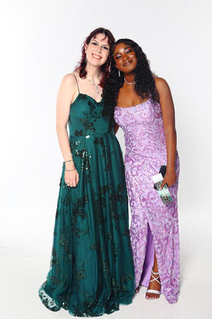 Chamberlain High Prom 2023 White Backbackground by Firefly Event Photography (42)