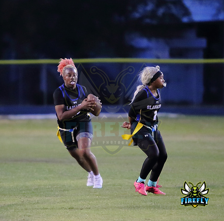 Gibbs Gladiators vs St. Pete Green Devils Flag Football 2023 by Firefly Event Photography (82)