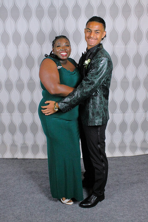 Grey and White Backdrop Northeast High Prom 2023 by Firefly Event Photography (227)