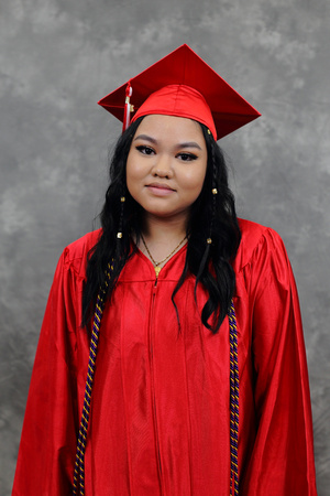 Grad Portrait Northeast High Graduation 2023 by Firefly Event Photography (333)