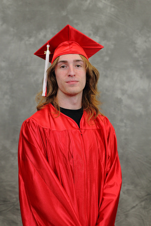 Grad Portrait Northeast High Graduation 2023 by Firefly Event Photography (303)