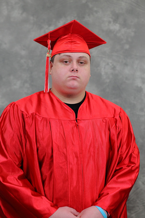 Grad Portrait Northeast High Graduation 2023 by Firefly Event Photography (350)