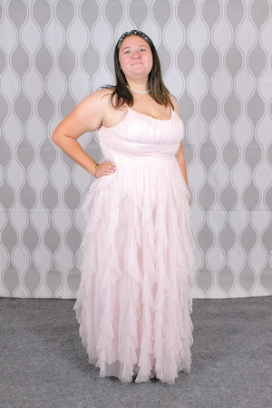 Grey and White Backdrop Northeast High Prom 2023 by Firefly Event Photography (161)