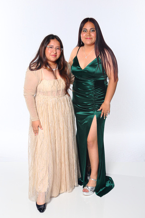 Chamberlain High Prom 2023 White Backbackground by Firefly Event Photography (26)