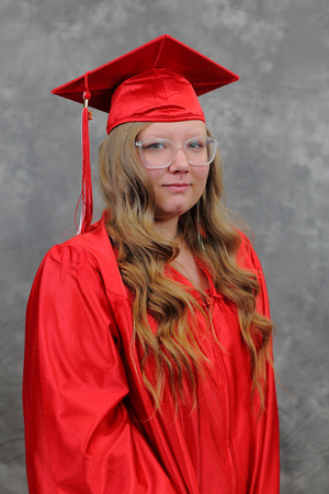 Grad Portrait Northeast High Graduation 2023 by Firefly Event Photography (87)