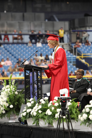 Candid Images Northeast High Graduation 2023 by Firefly Event Photography (298)