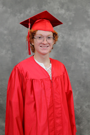 Grad Portrait Northeast High Graduation 2023 by Firefly Event Photography (147)