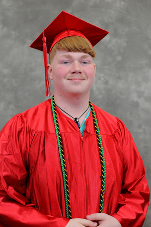 Grad Portrait Northeast High Graduation 2023 by Firefly Event Photography (197)