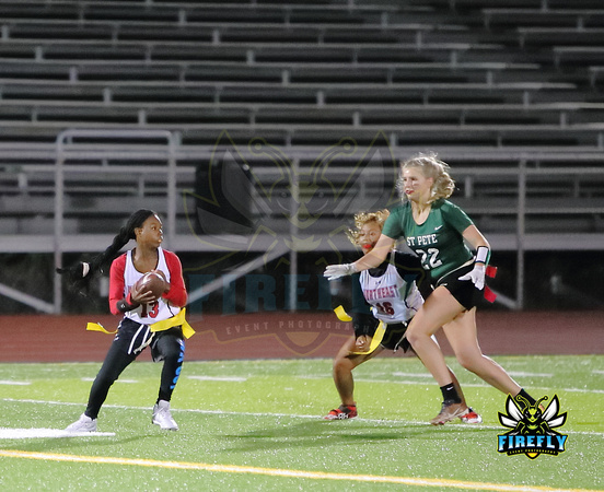 St. Pete Green Devils vs Northeast Lady Vikings Flag Football 2023 by Firefly Event Photography (134)