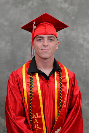 Grad Portrait Northeast High Graduation 2023 by Firefly Event Photography (209)