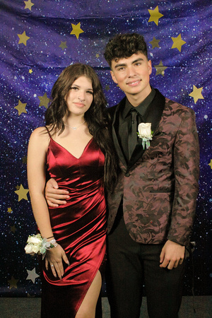 Star Backdrop Sickles Prom 2023 by Firefly Event Photography (427)