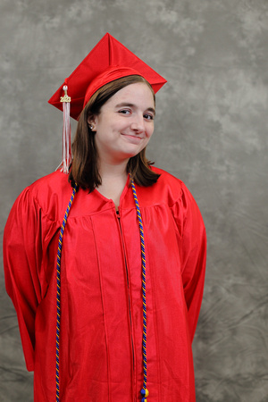 Grad Portrait Northeast High Graduation 2023 by Firefly Event Photography (301)