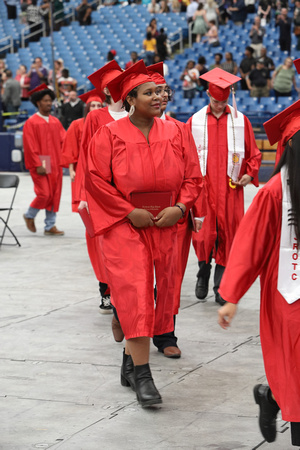 Candid Images Northeast High Graduation 2023 by Firefly Event Photography (412)