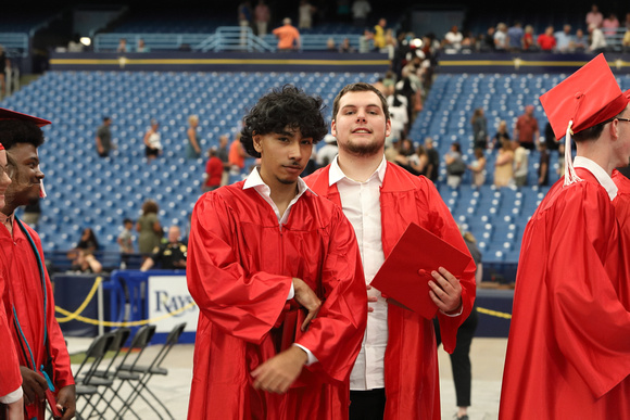 Candid Images Northeast High Graduation 2023 by Firefly Event Photography (464)