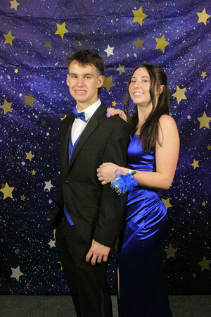 Star Backdrop Sickles Prom 2023 by Firefly Event Photography (259)