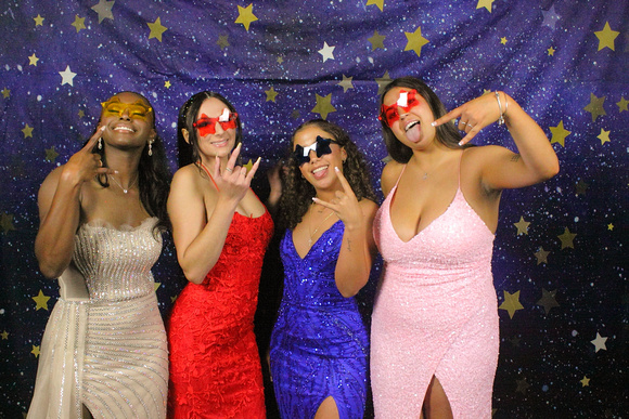 Star Backdrop Sickles Prom 2023 by Firefly Event Photography (35)