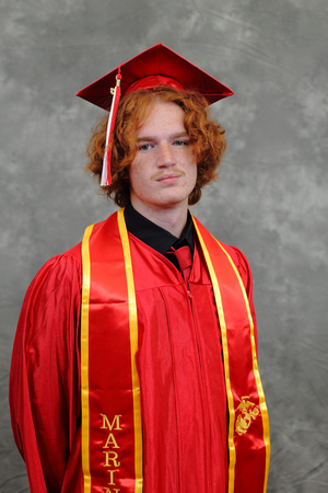Grad Portrait Northeast High Graduation 2023 by Firefly Event Photography (226)