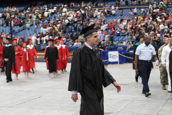 Candid Images Northeast High Graduation 2023 by Firefly Event Photography (345)