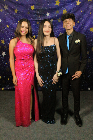 Star Backdrop Sickles Prom 2023 by Firefly Event Photography (158)