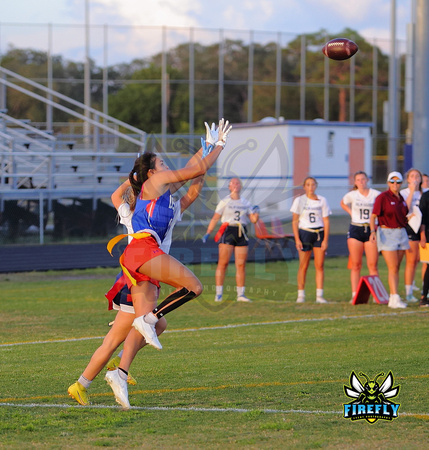 Osceola Warriors vs Palm Harbor U Hurricanes Flg Football PCAC 2023 by Firefly Event Photography (123)