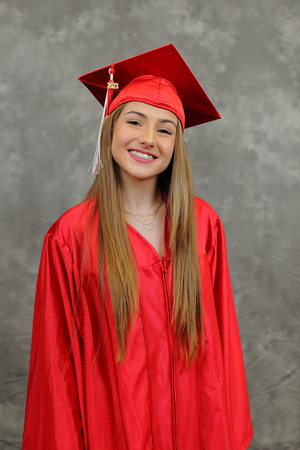 Grad Portrait Northeast High Graduation 2023 by Firefly Event Photography (307)