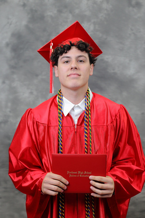 Diploma Cover Portrait Northeast High Graduation 2023 by Firefly Event Photography (87)