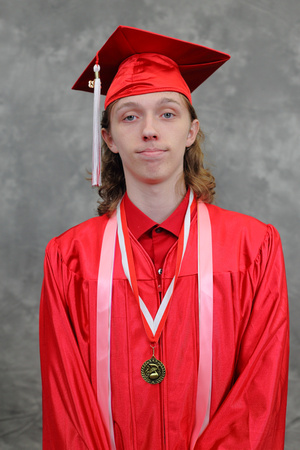 Grad Portrait Northeast High Graduation 2023 by Firefly Event Photography (92)