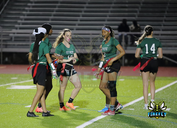 St. Pete Green Devils vs Northeast Lady Vikings Flag Football 2023 by Firefly Event Photography (192)