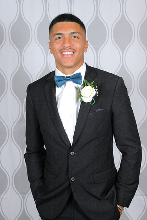 Grey and White Backdrop Northeast High Prom 2023 by Firefly Event Photography (109)