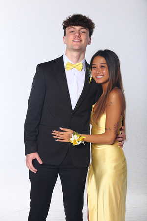 St. Pete High Prom 2023 White Backdrop A by Firefly Event Photography (365)