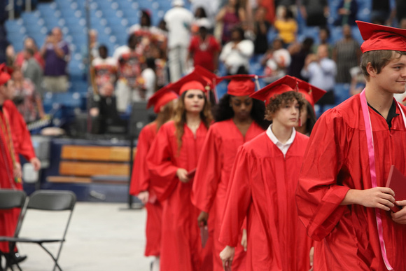 Candid Images Northeast High Graduation 2023 by Firefly Event Photography (368)