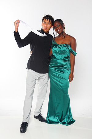 Chamberlain High Prom 2023 White Backbackground by Firefly Event Photography (484)