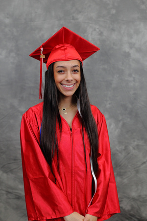 Grad Portrait Northeast High Graduation 2023 by Firefly Event Photography (267)
