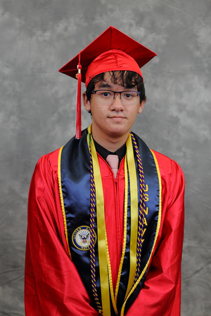 Grad Portrait Northeast High Graduation 2023 by Firefly Event Photography (264)