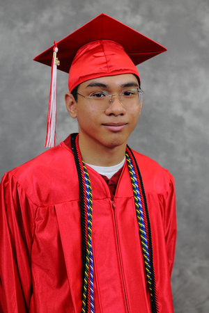 Grad Portrait Northeast High Graduation 2023 by Firefly Event Photography (83)