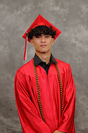 Grad Portrait Northeast High Graduation 2023 by Firefly Event Photography (246)