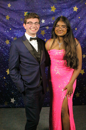 Star Backdrop Sickles Prom 2023 by Firefly Event Photography (149)