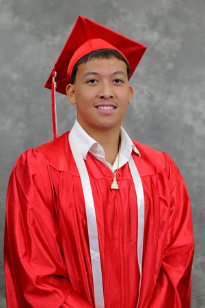 Grad Portrait Northeast High Graduation 2023 by Firefly Event Photography (194)