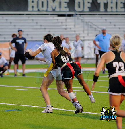 Plant Panthers vs Newsome Wolves Flag Football by Firefly Event Photography (200)