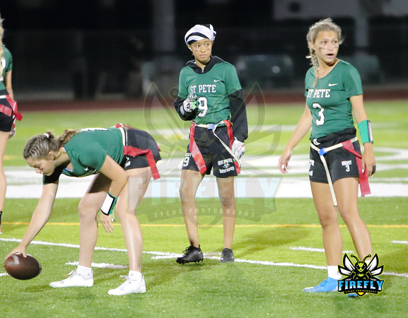 St. Pete Green Devils vs Northeast Lady Vikings Flag Football 2023 by Firefly Event Photography (109)