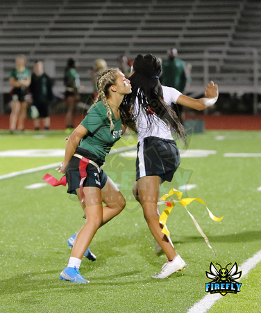 St. Pete Green Devils vs Northeast Lady Vikings Flag Football 2023 by Firefly Event Photography (157)