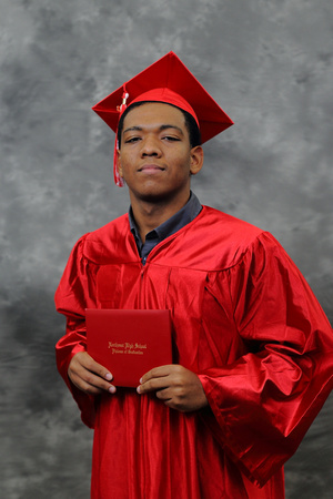 Diploma Cover Portrait Northeast High Graduation 2023 by Firefly Event Photography (354)