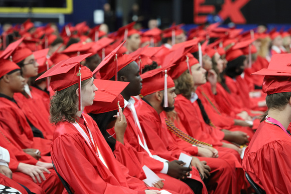 Candid Images Northeast High Graduation 2023 by Firefly Event Photography (296)
