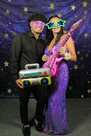 Star Backdrop Sickles Prom 2023 by Firefly Event Photography (292)