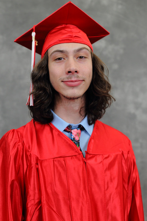 Grad Portrait Northeast High Graduation 2023 by Firefly Event Photography (98)