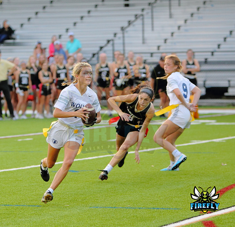 Plant Panthers vs Newsome Wolves Flag Football by Firefly Event Photography (148)