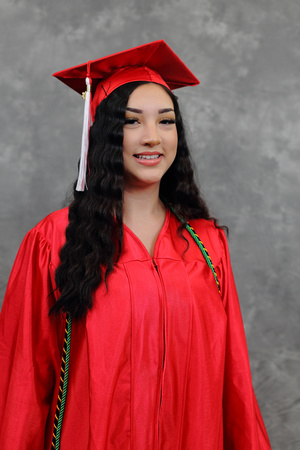 Grad Portrait Northeast High Graduation 2023 by Firefly Event Photography (221)