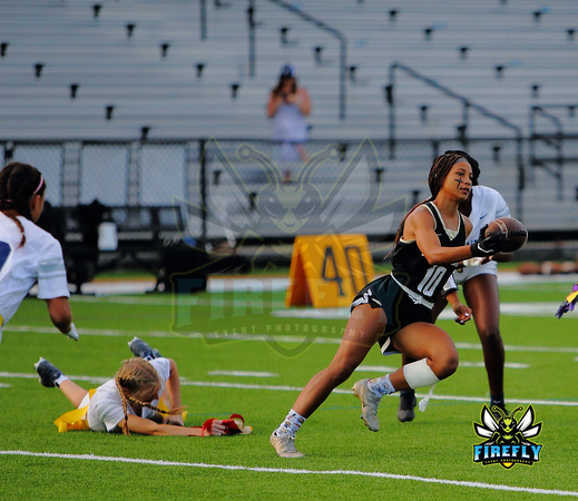Plant Panthers vs Newsome Wolves Flag Football by Firefly Event Photography (46)